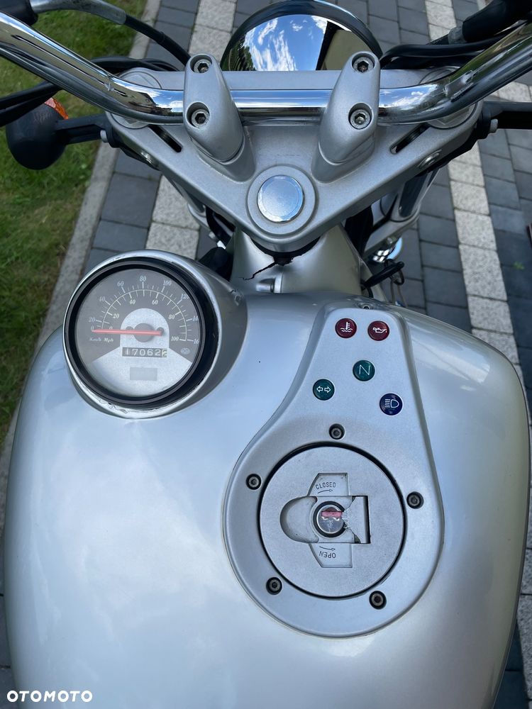 Aprilia Classic - 10