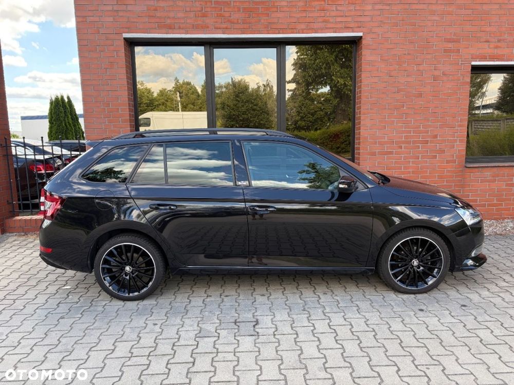 Skoda Fabia 1.0 TSI Monte Carlo - 28