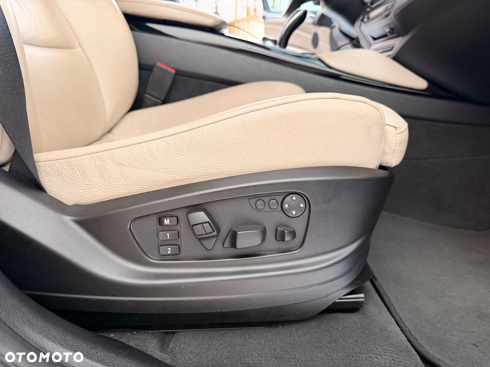 BMW X6 - 9