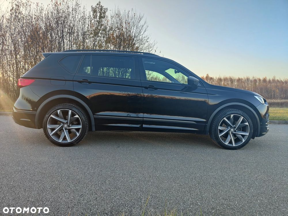 Seat Tarraco - 17