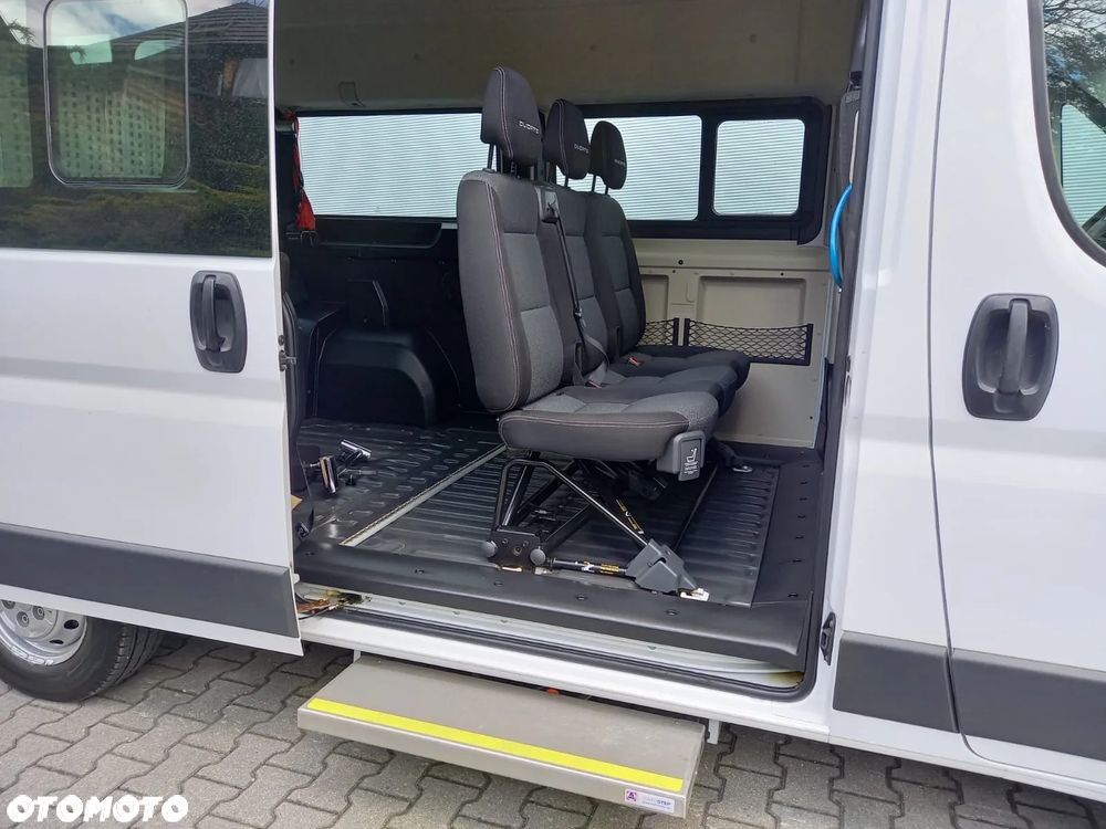Fiat Ducato L2H2 - 19