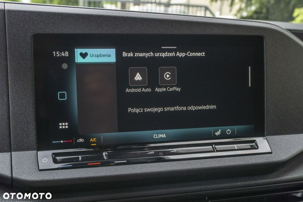Volkswagen Caddy - 23