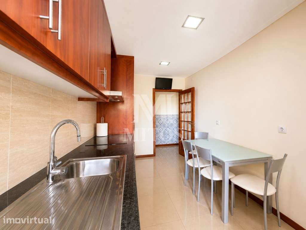 Apartamento T3 para Arrendamento - Viana do Castelo - Grande imagem: 2/15