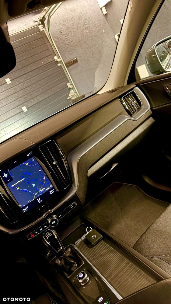 Volvo XC 60 - 7