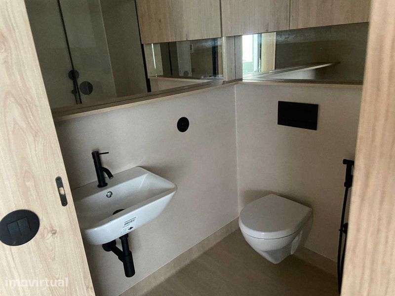 Estudio Novo - Azurem Guimarães - Grande imagem: 2/3