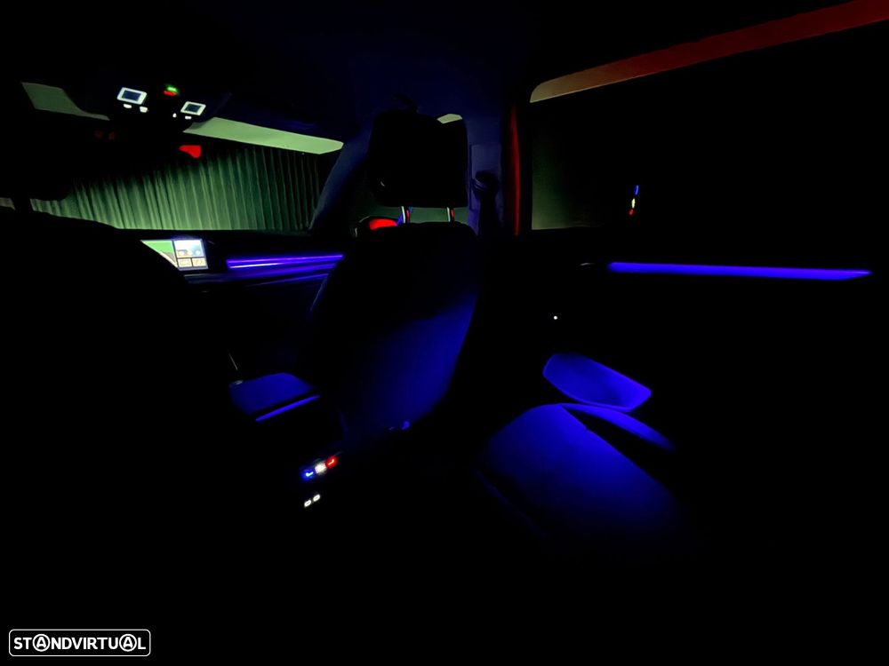 VW Golf Variant 1.0 TSI Confortline DSG - 42