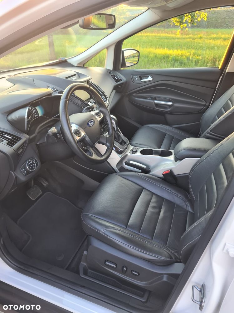 Ford C-MAX - 4