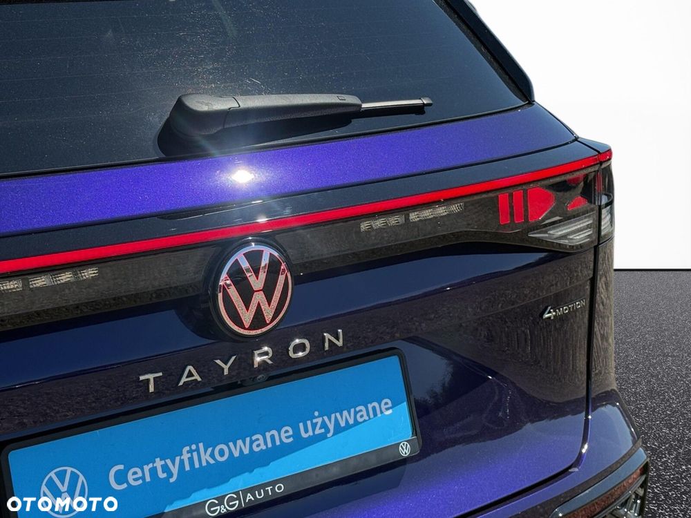 Volkswagen Tayron - 14