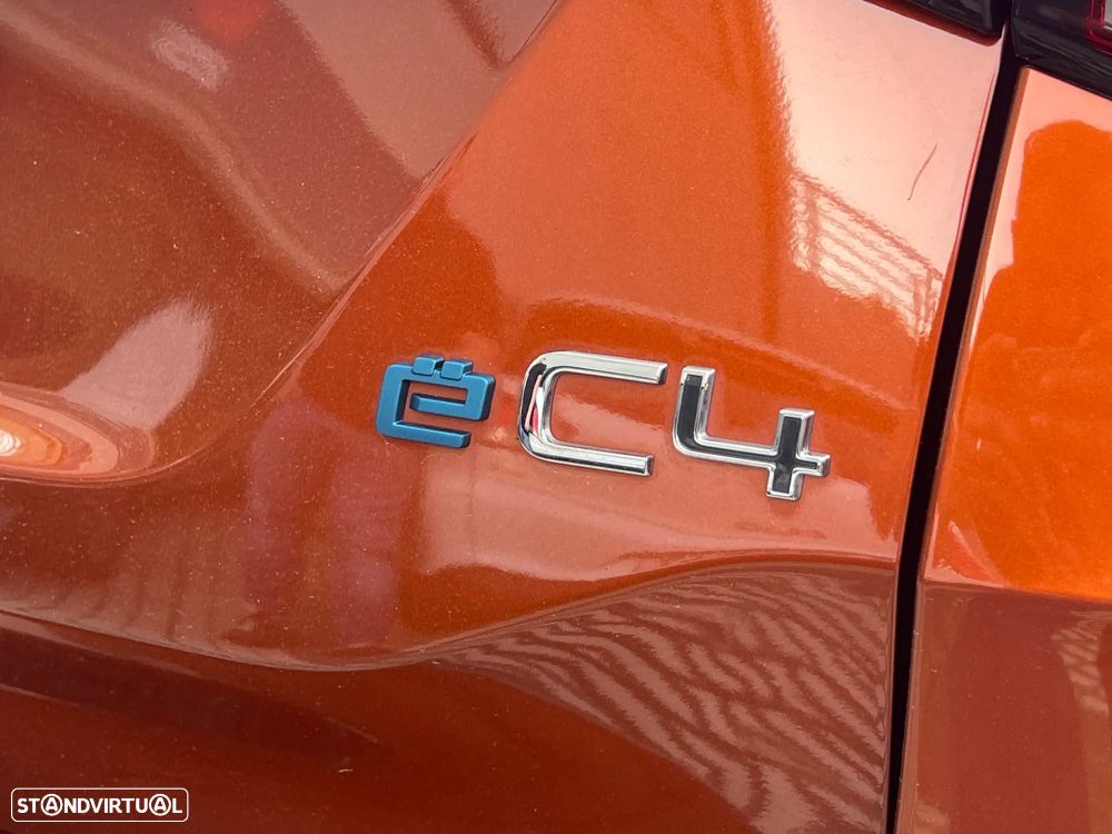 Citroën C4 e-C4 136 PLUS - 14