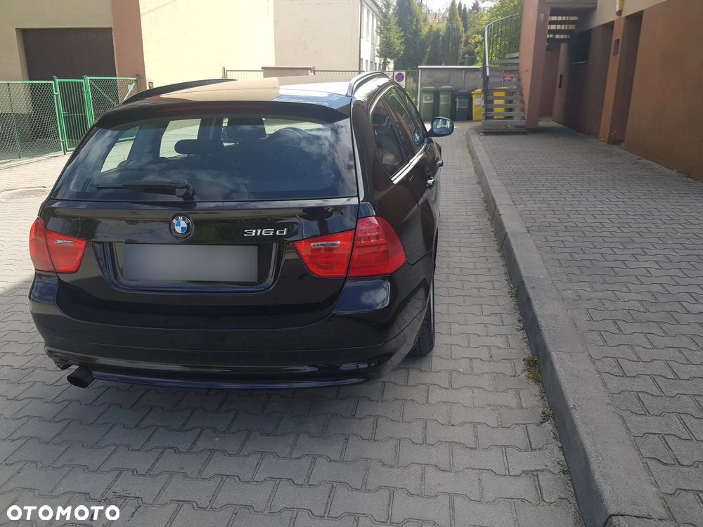 BMW Seria 3 - 2