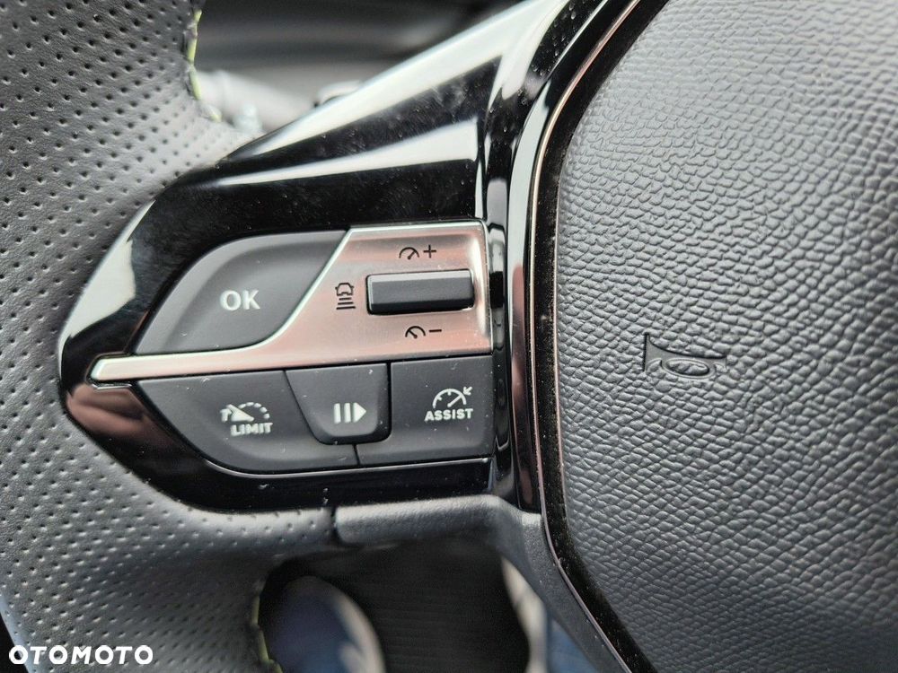 Peugeot 308 Hybrid 136e-DSC6 GT - 13