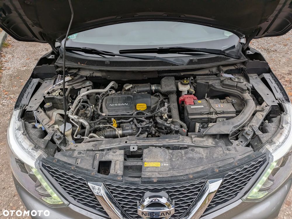 Nissan Qashqai - 26
