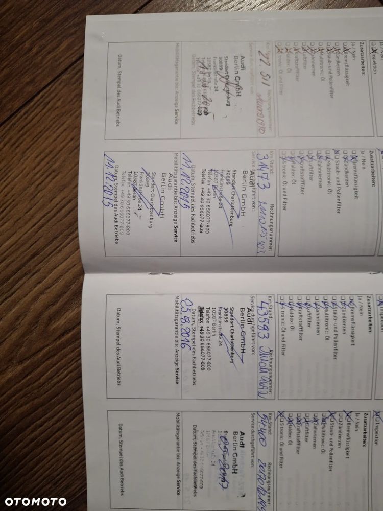 Audi A6 Limousine 2.8 FSI Quattro S tronic - 26