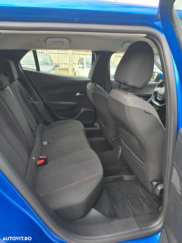 Peugeot 2008 1.5 BlueHDI FAP Active - 16