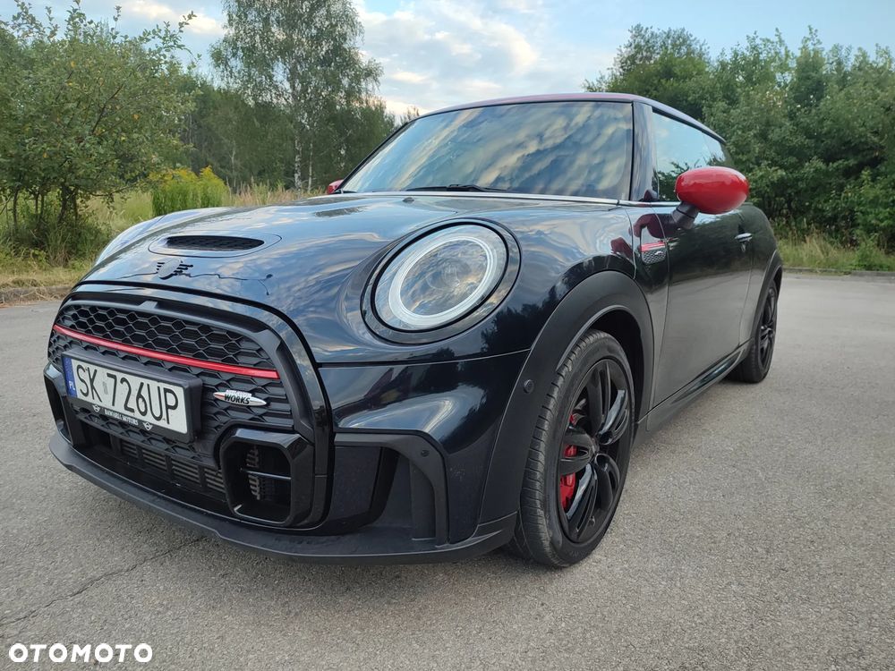 MINI John Cooper Works Standard - 1