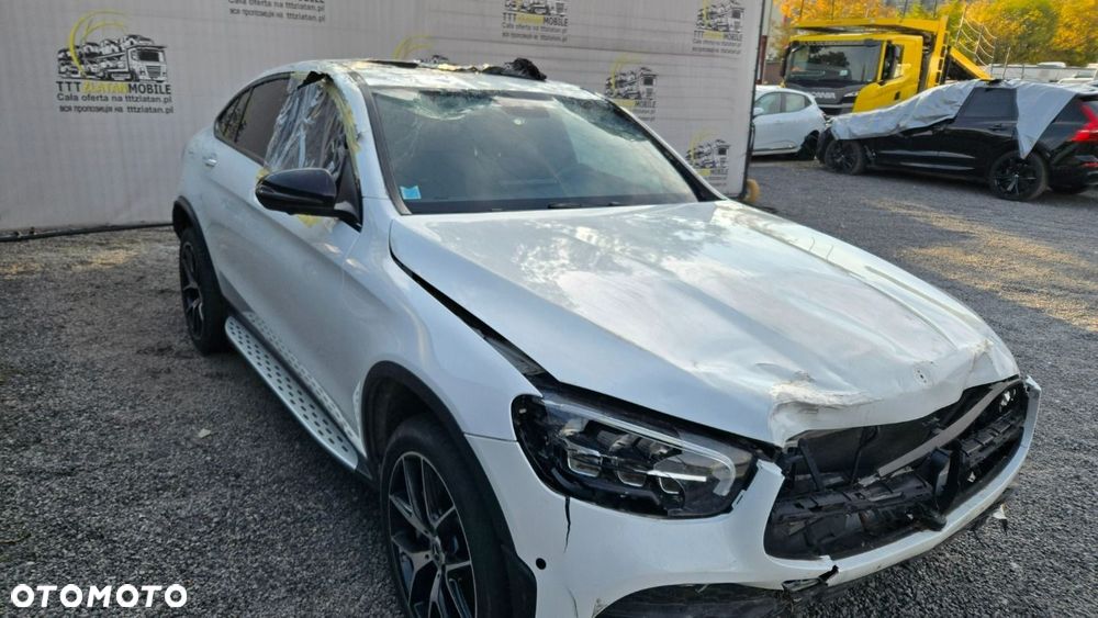 Mercedes-Benz GLC - 17