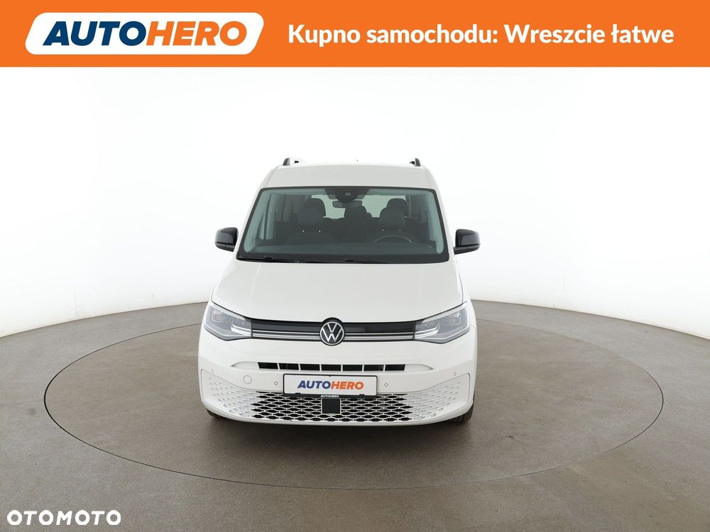 Volkswagen Caddy - 9