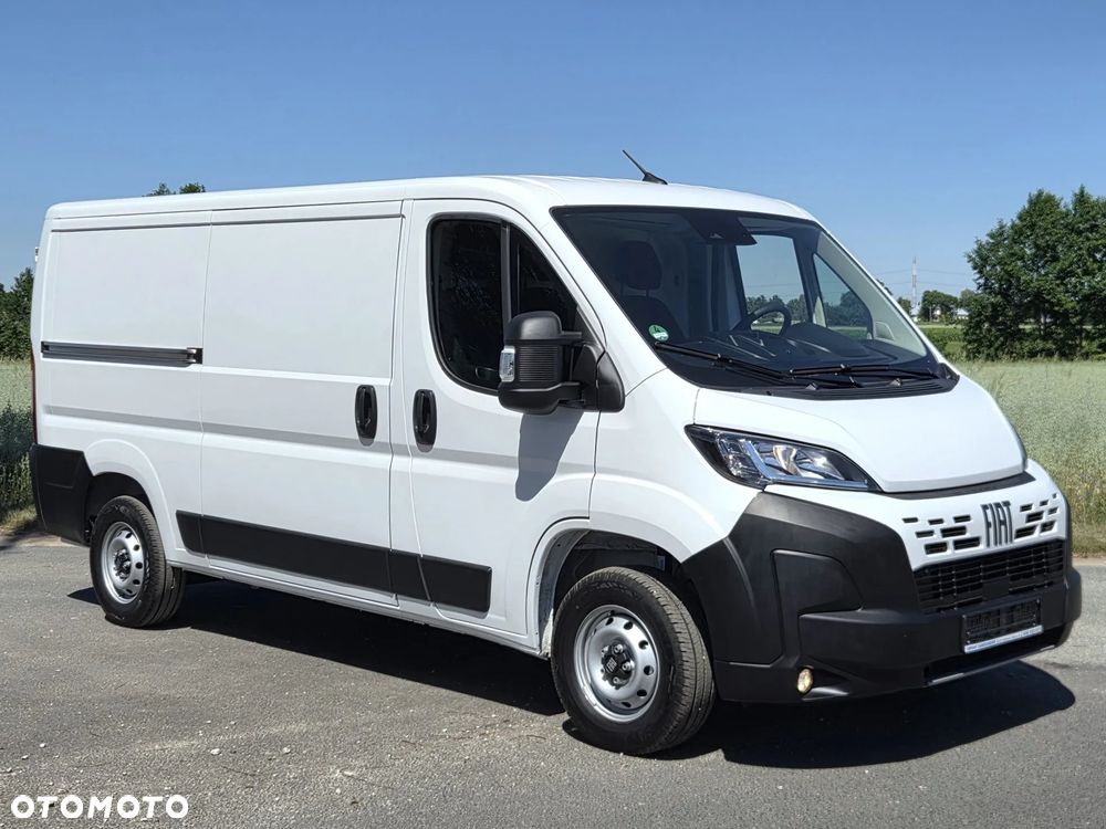 Fiat DUCATO, - 1