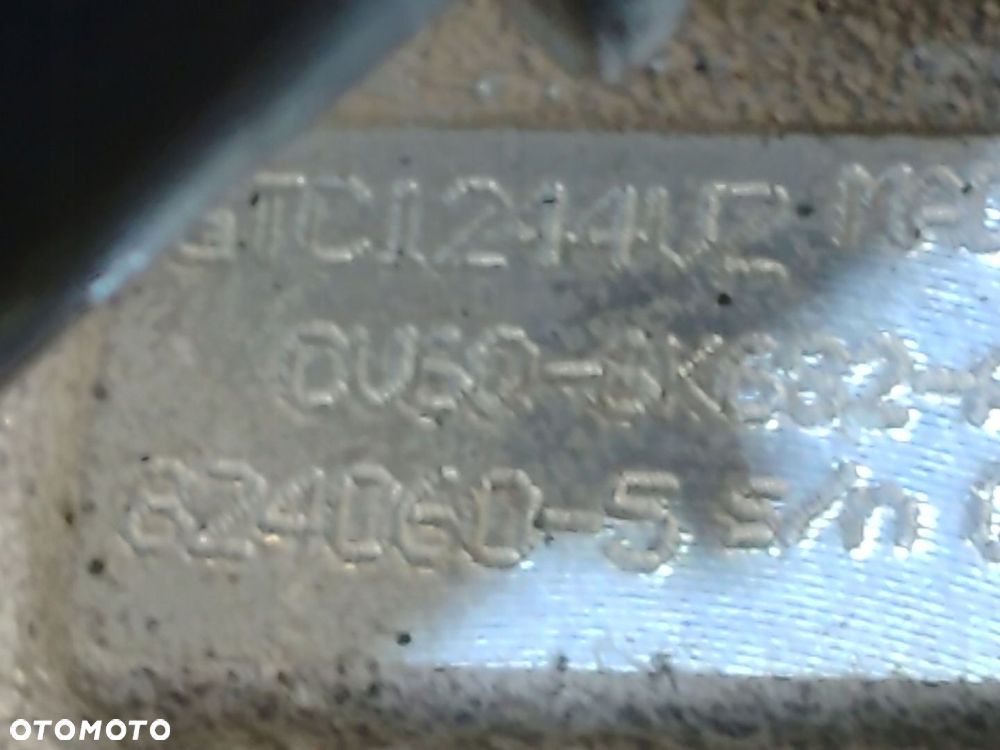 FOCUS MK3 C-MAX MK2 1.6 TDCI TURBOSPRĘŻARKA CV6Q6K682AA - 6