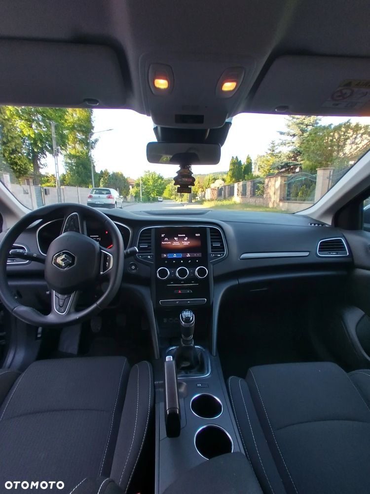 Renault Megane - 17