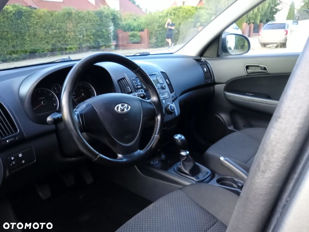 Hyundai i30 i30cw 1.4 FIFA WM Edition - 11