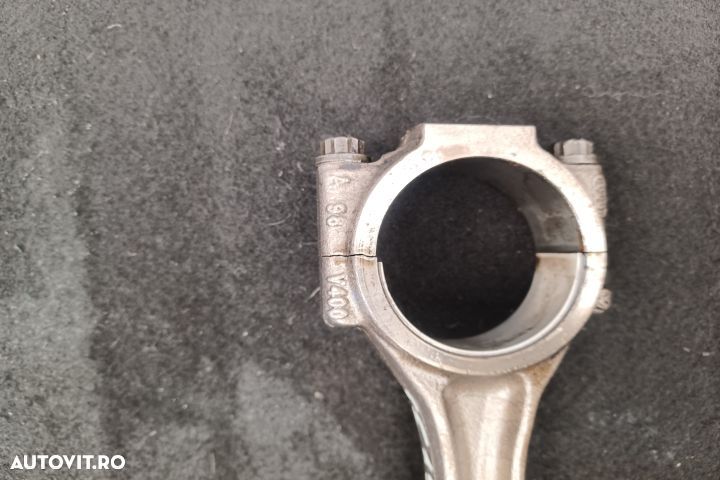 Piston motor 1.9AXB Volkswagen VW Transporter T5 [2003 - 2009] Autout - 6