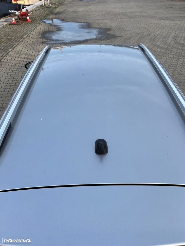 VW Golf Variant 1.6 TDi (BlueMotion ) Comfortline - 16