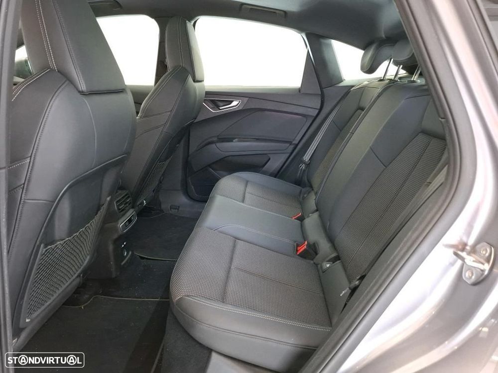 Audi Q4 Sportback e-tron 40 82 kWH - 7
