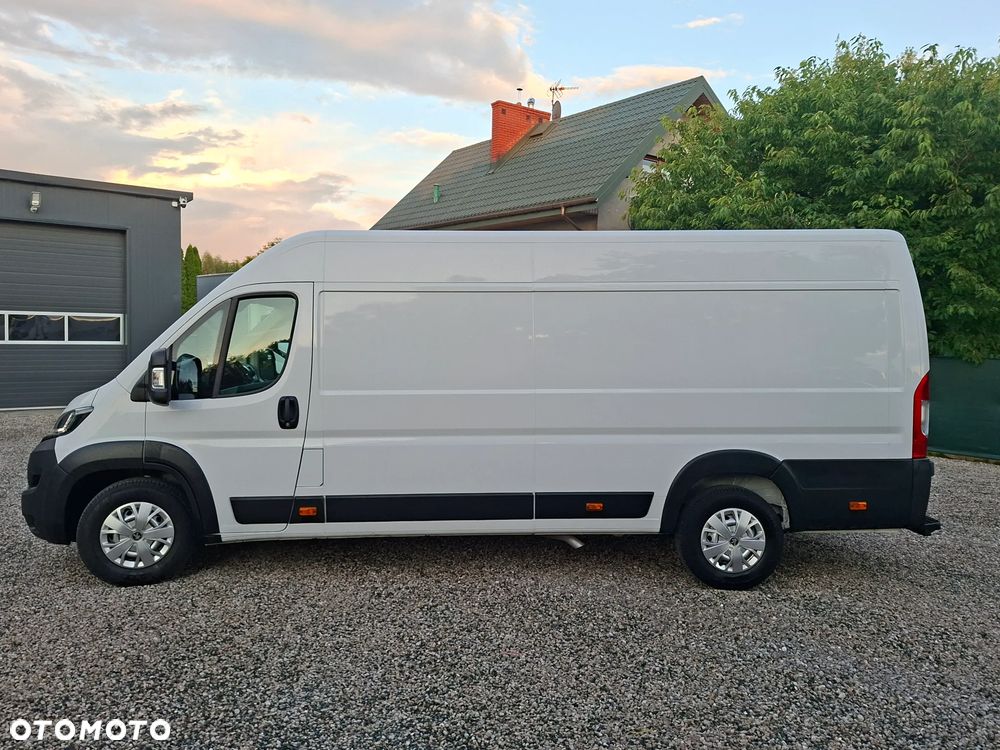Peugeot Boxer - 11