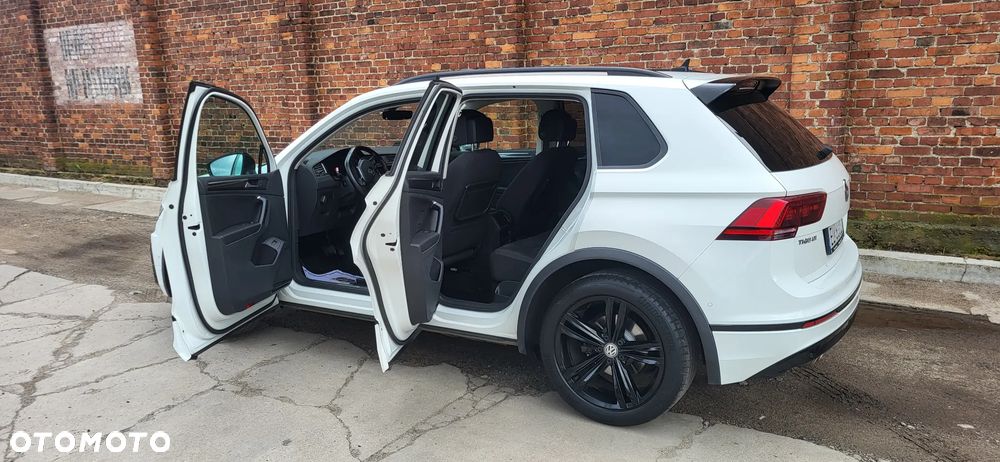 Volkswagen Tiguan 1.5 TSI EVO R-Line DSG - 8