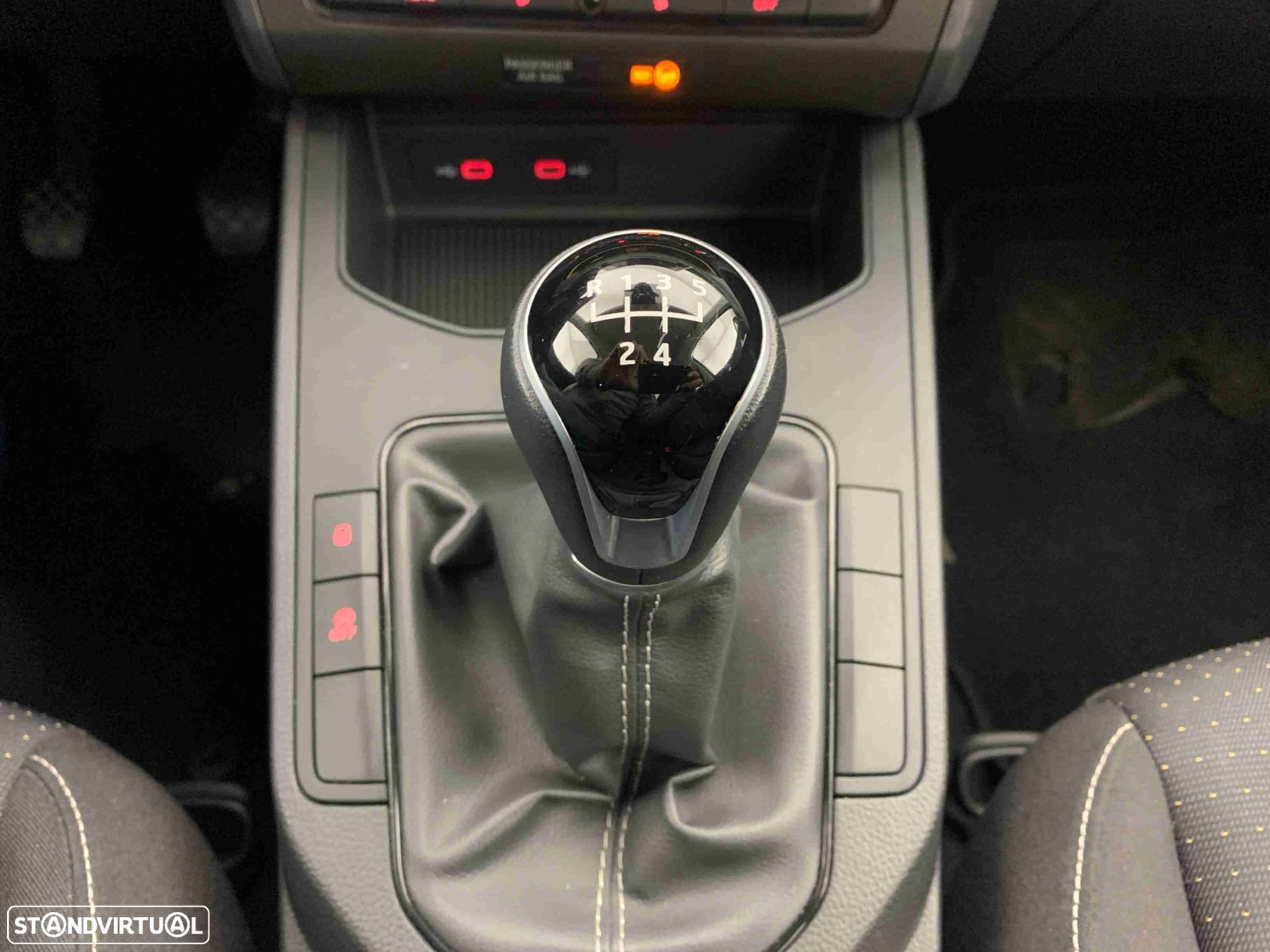 SEAT Ibiza 1.0 TSI Style - 9