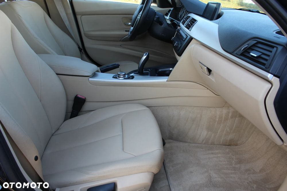 BMW Seria 3 - 9