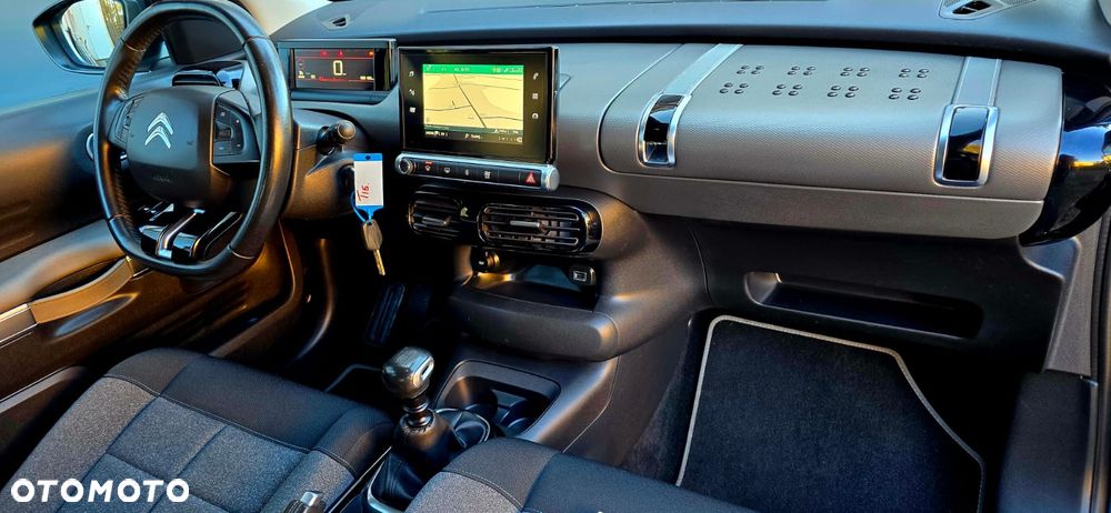 Citroën C4 Cactus - 25