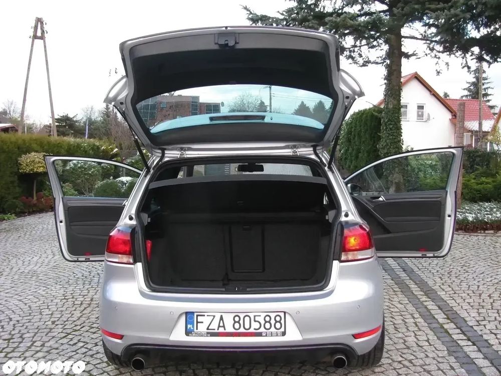 Volkswagen Golf 2.0 GTI DSG - 20