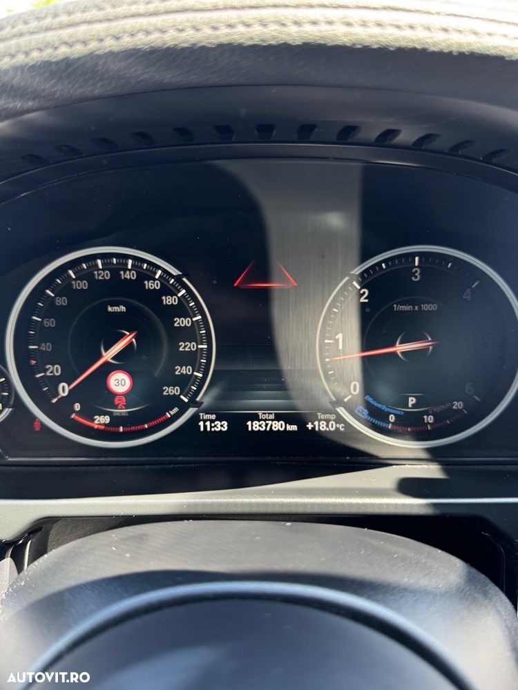 BMW X6 - 13