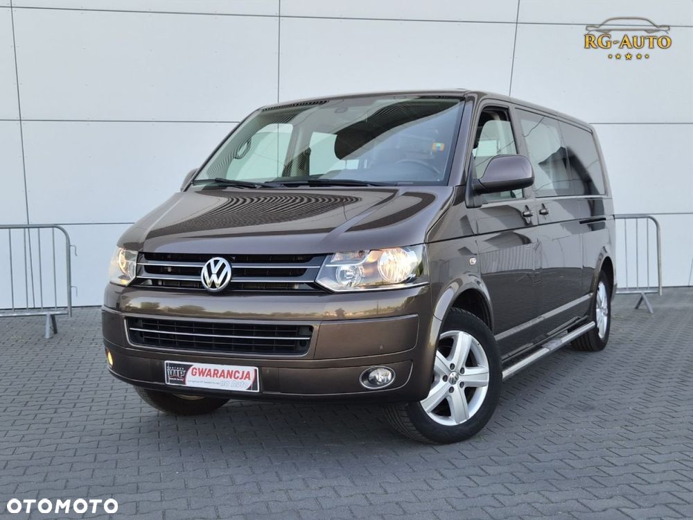 Volkswagen Transporter - 17