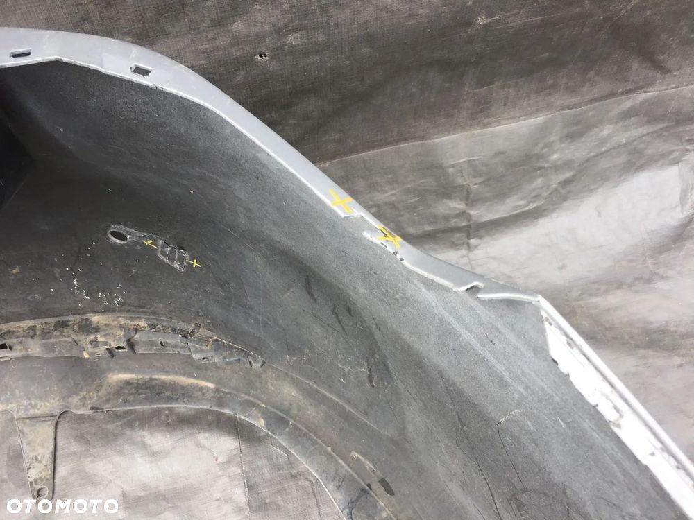 TOYOTA AVENSIS T27 II LIFT T29 SEDAN 2015- ZDERZAK TYLNY TYŁ - 13