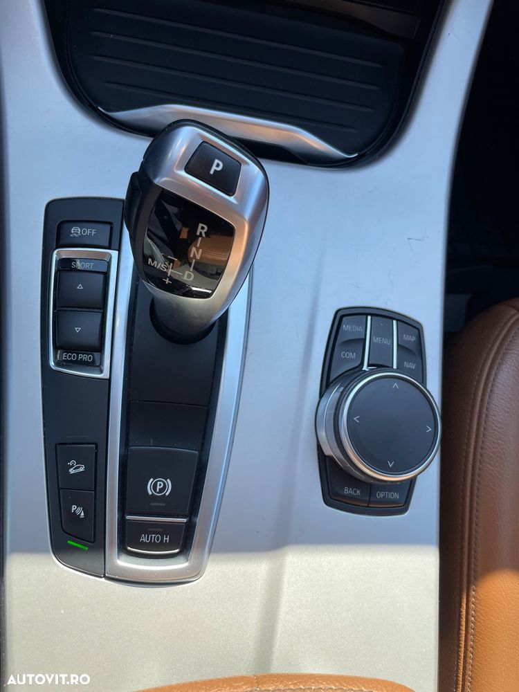 BMW X3 xDrive20d AT Advantage - 13