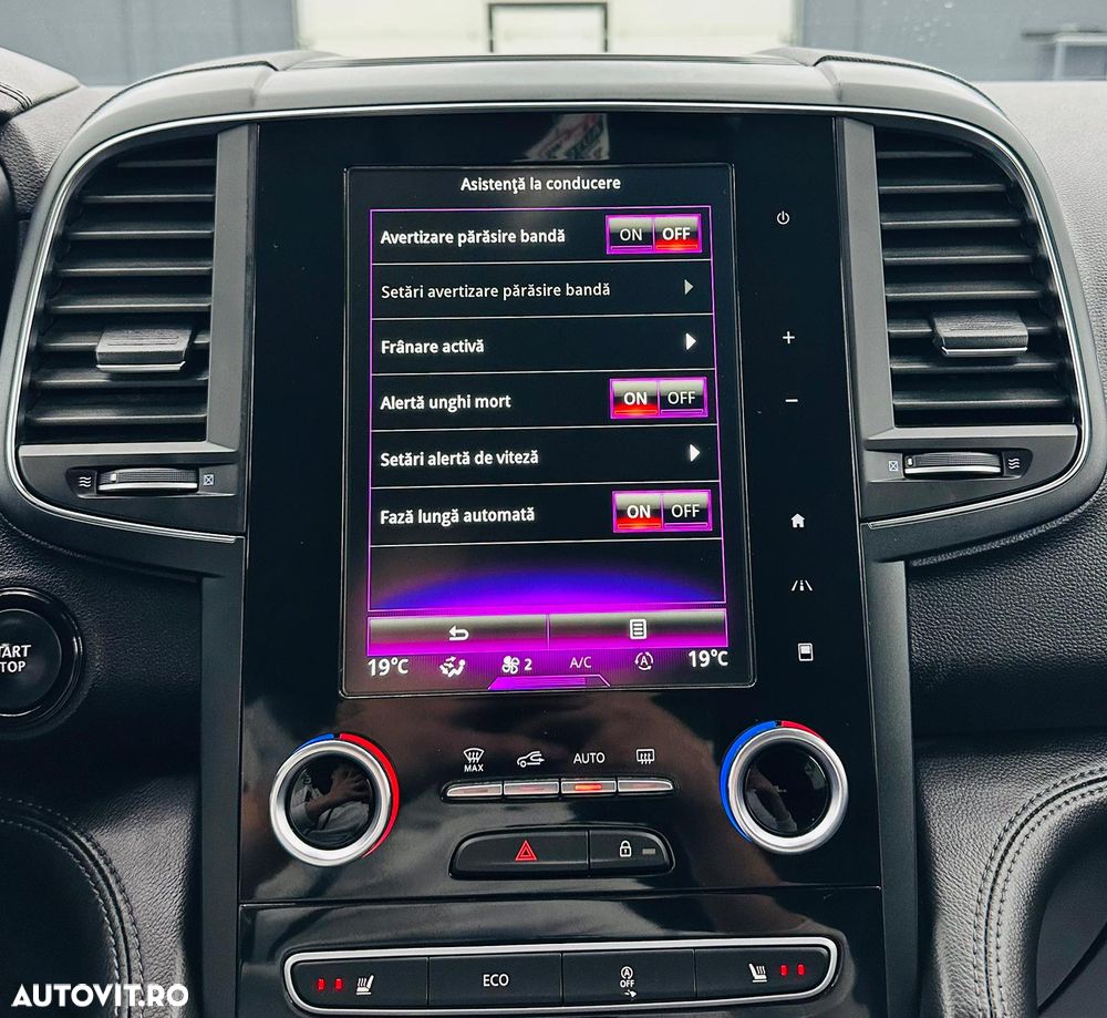 Renault Koleos ENERGY dCi 130 INTENS - 25