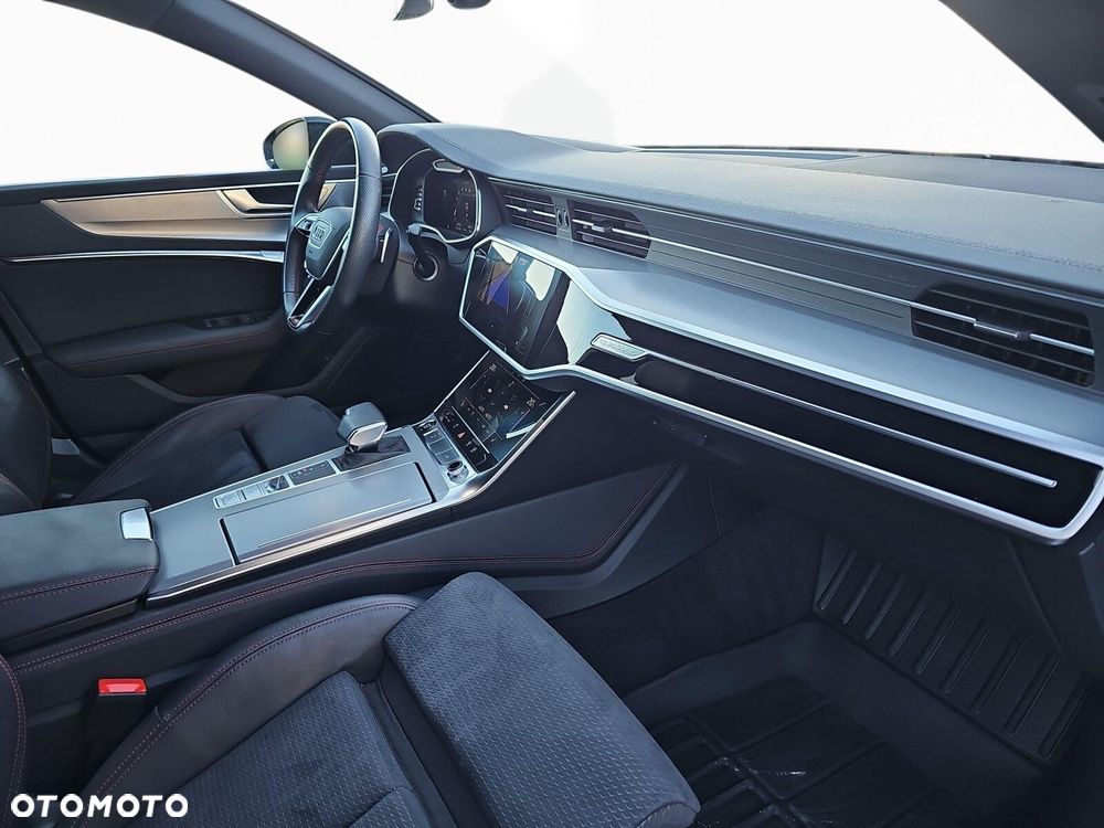 Audi A7 Sportback - 26