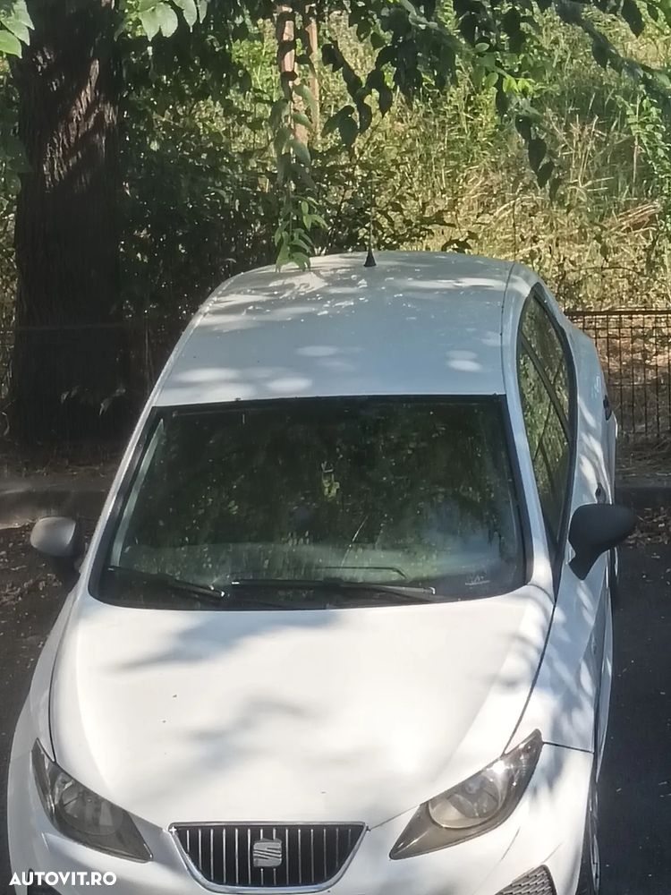 Skoda Octavia 1.4 MPI Classic - 4