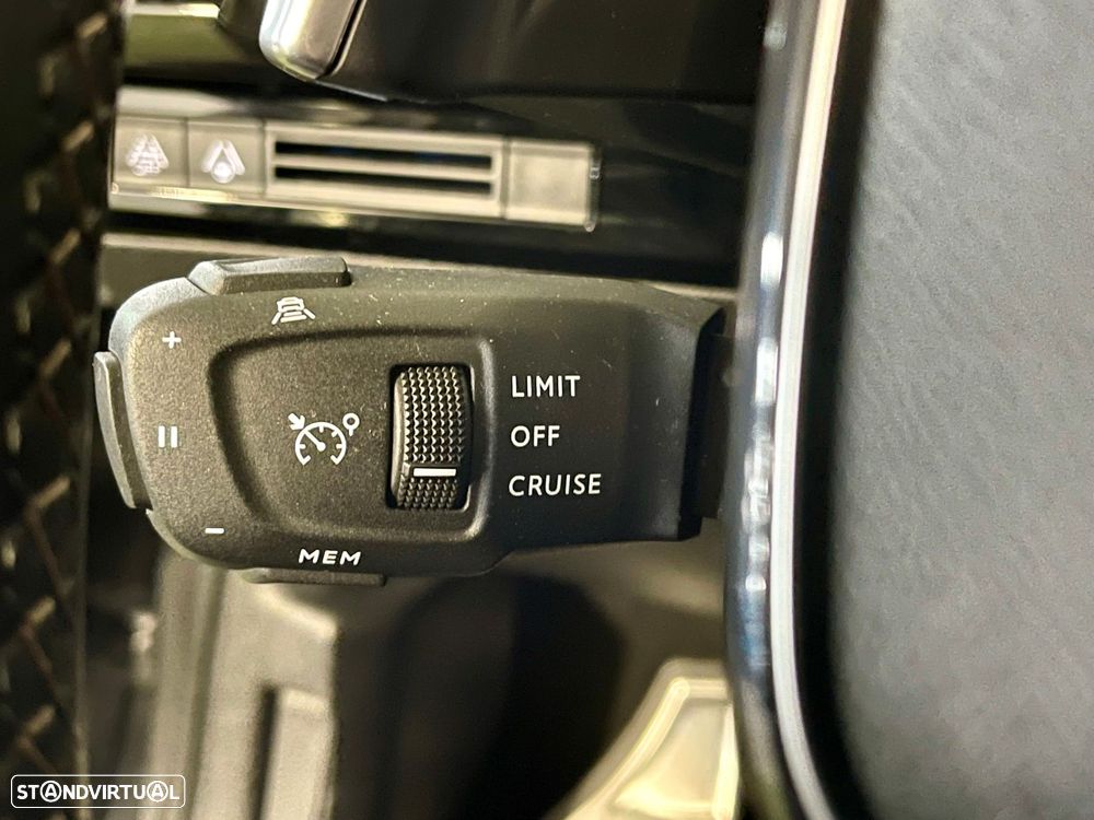 Peugeot 508 1.5 BlueHDi GT EAT8 - 25