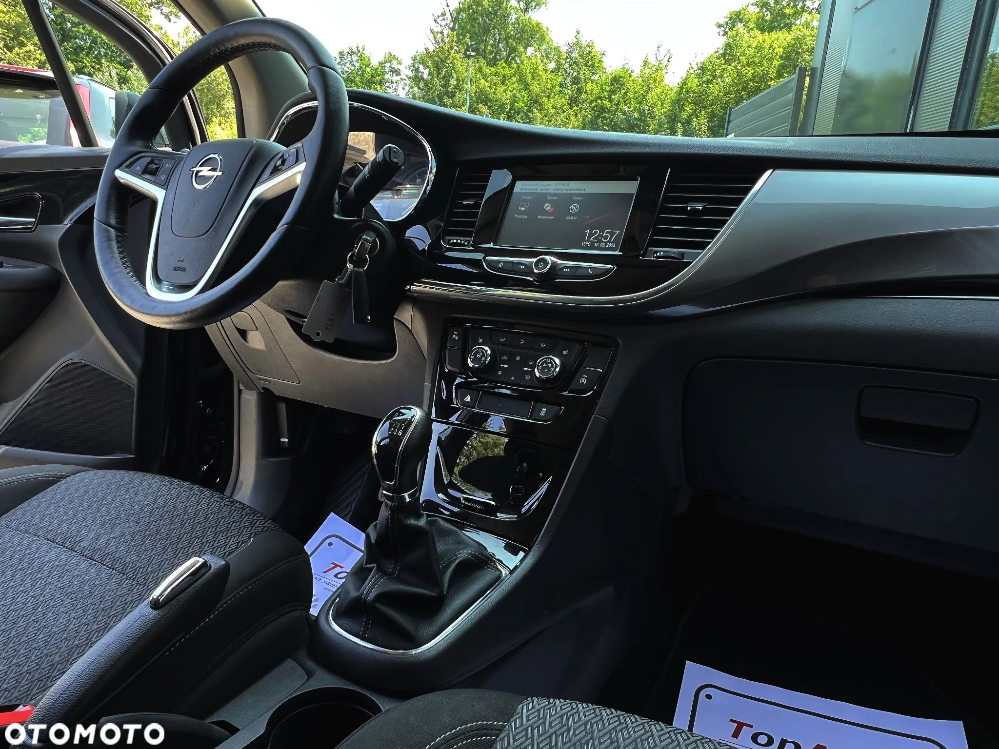 Opel Mokka 1.4 T Enjoy - 17