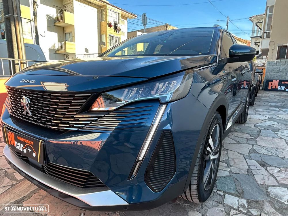 Peugeot 3008 - 13