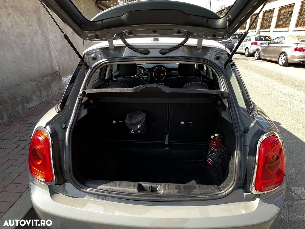 Mini Cooper - 21