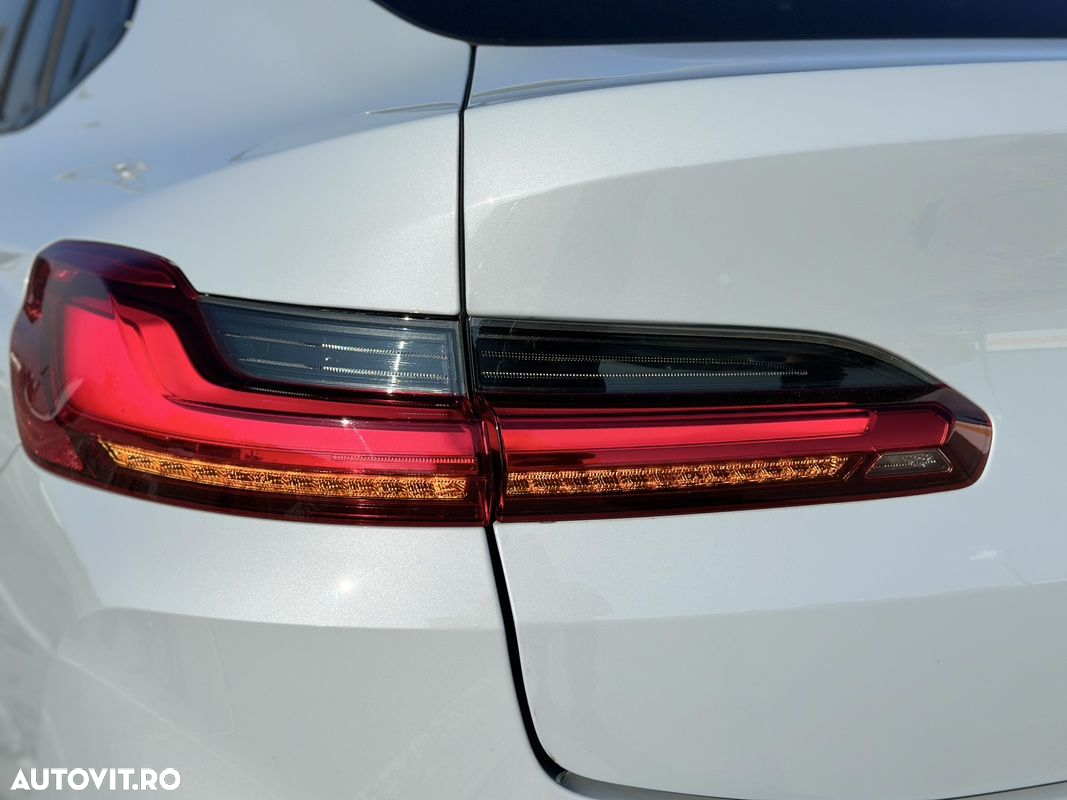 BMW X4 xDrive30d AT MHEV - 26