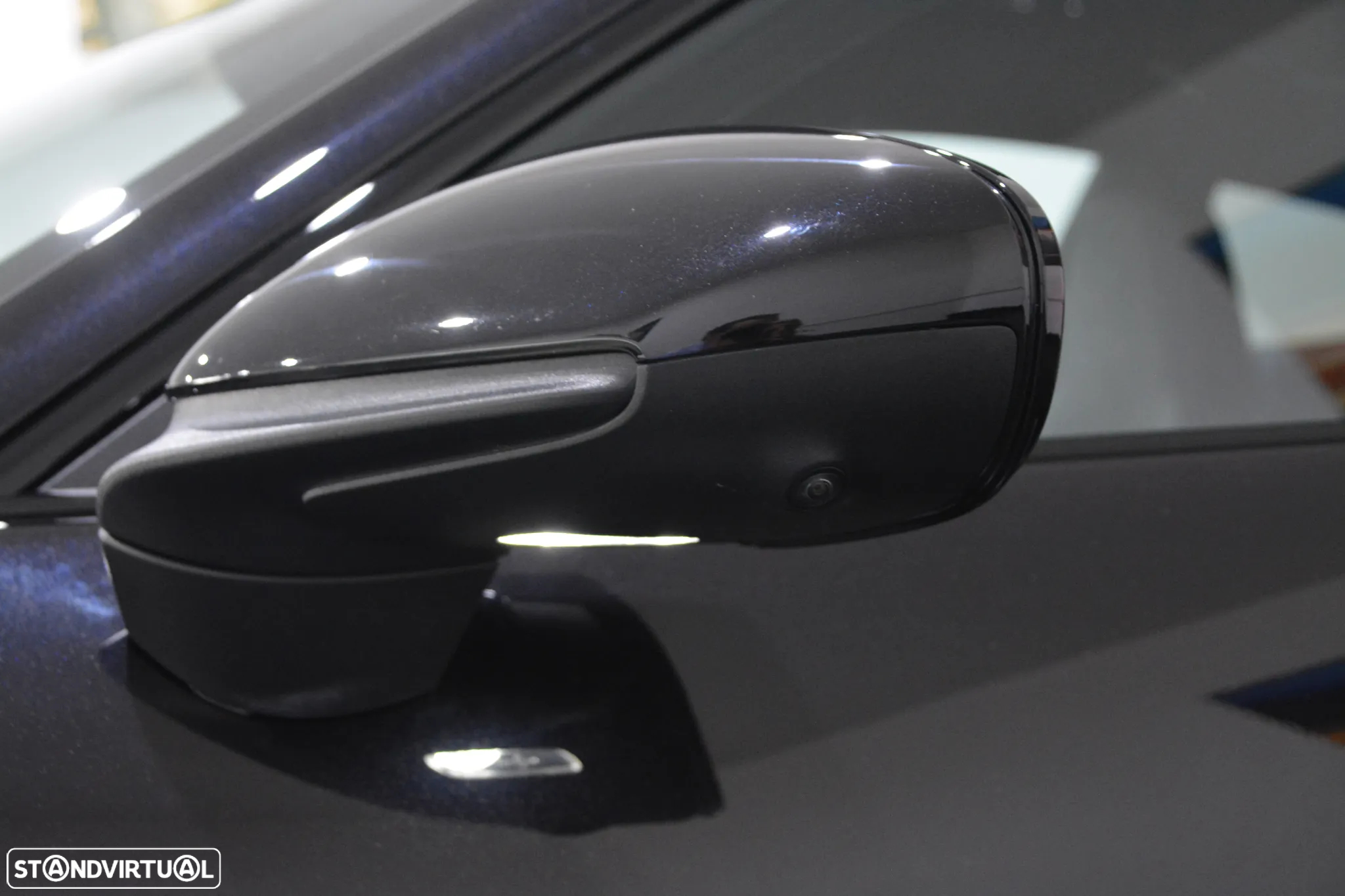Porsche 911 (992) Carrera 4S PDK - 14