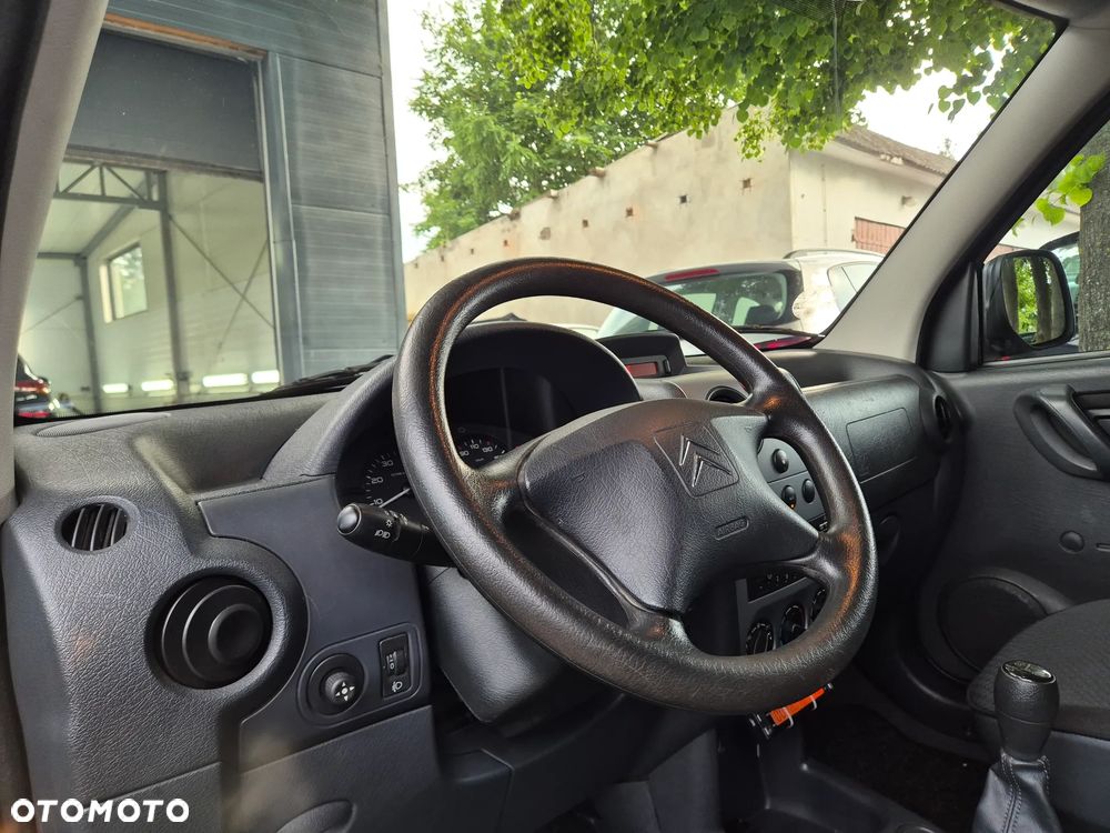 Citroën Berlingo Multispace 1.4i Plus - 15