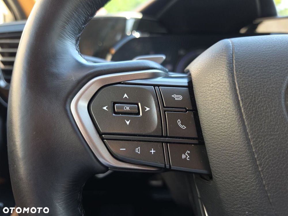 Lexus NX 350h Prestige 2WD - 23