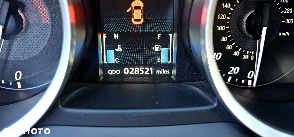 Mitsubishi Lancer Evolution GSR - 10